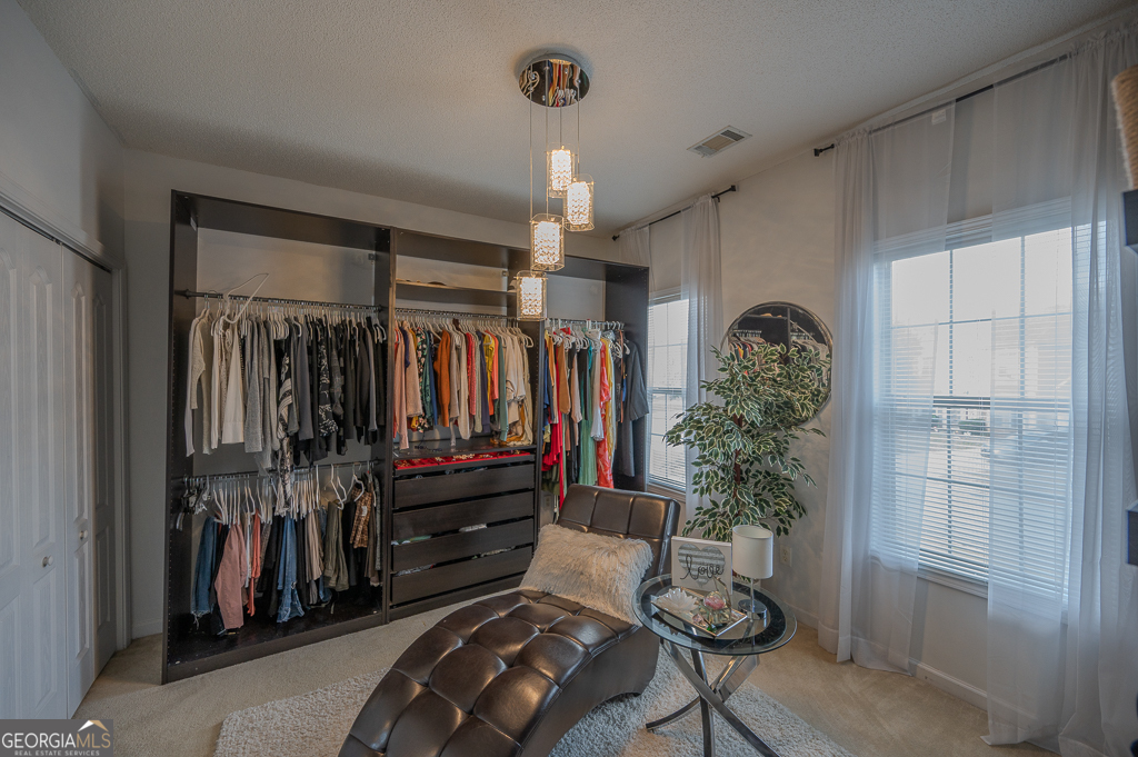 Garden City - Residential