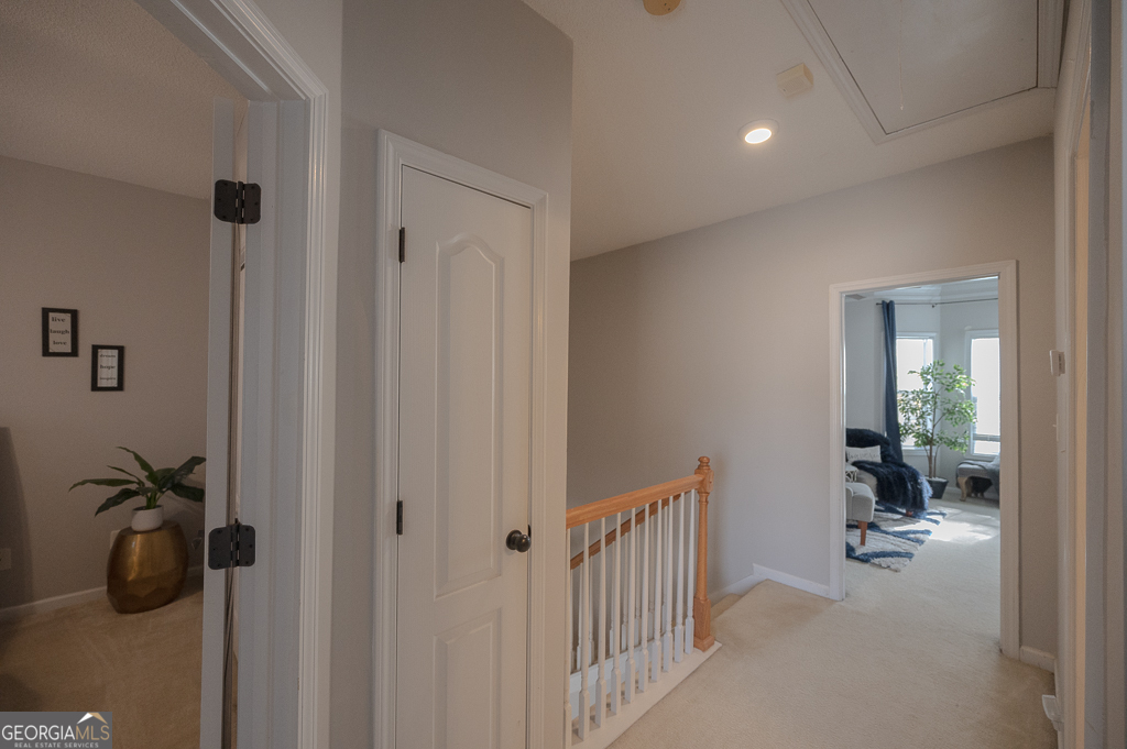 Garden City - Residential