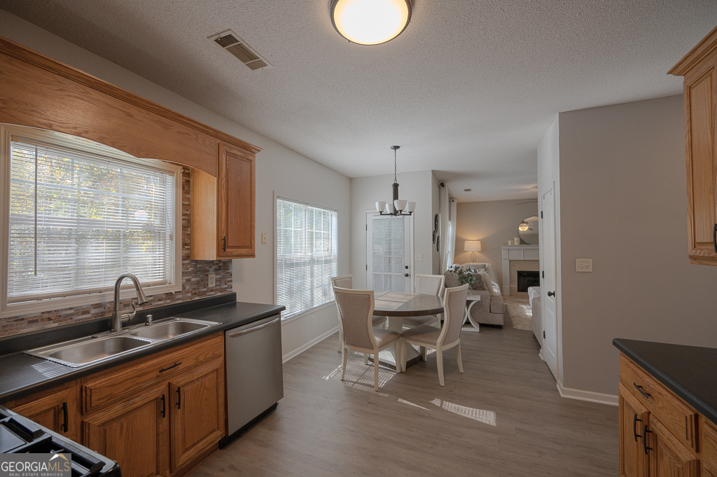 Garden City - Residential