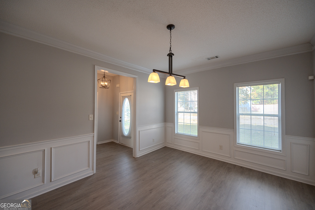 Garden City - Residential