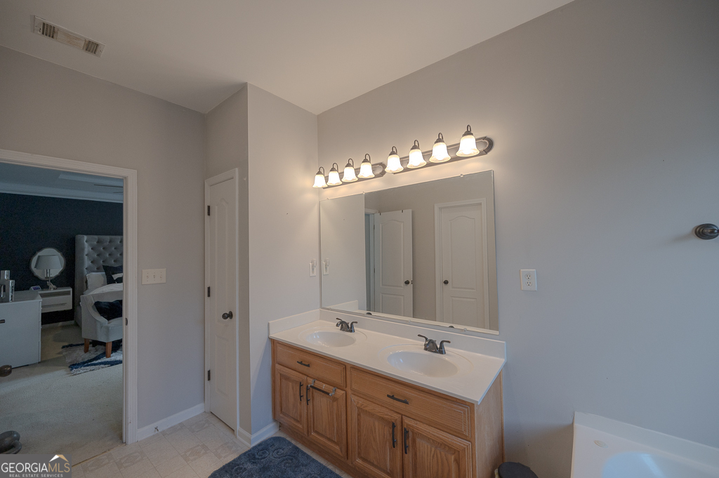 Garden City - Residential