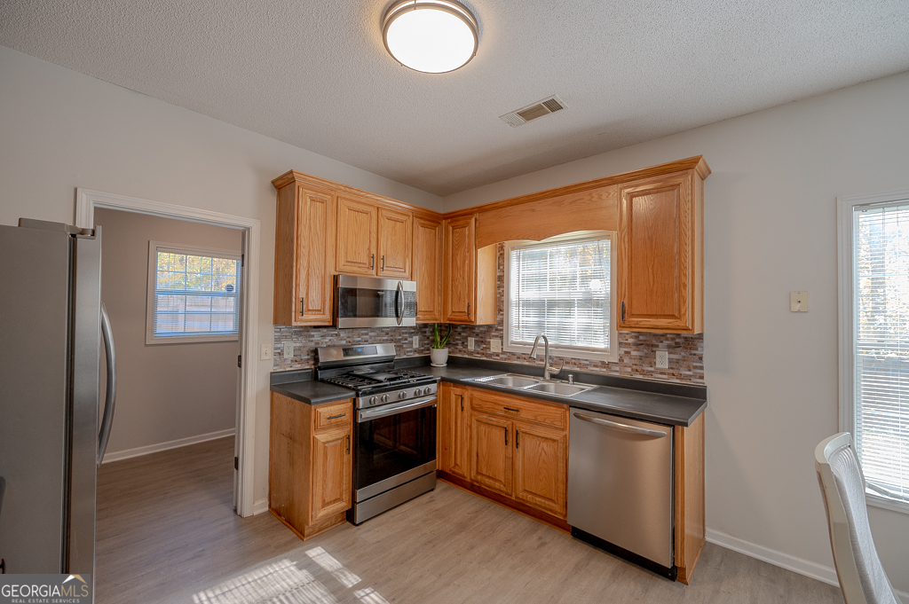 Garden City - Residential