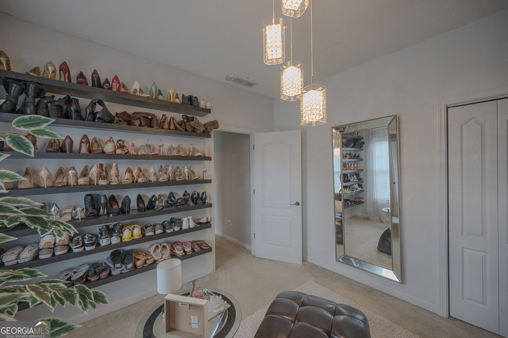 Garden City - Residential