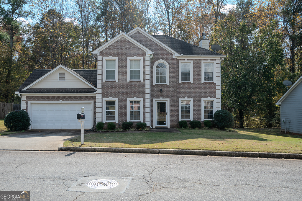 Garden City - Residential