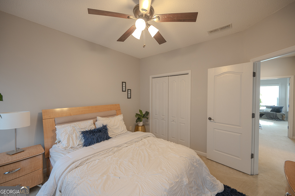 Garden City - Residential