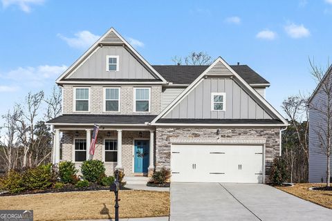 Photo of 6160 Banyan Trail, Cumming, GA 30028 (MLS # 10668491)