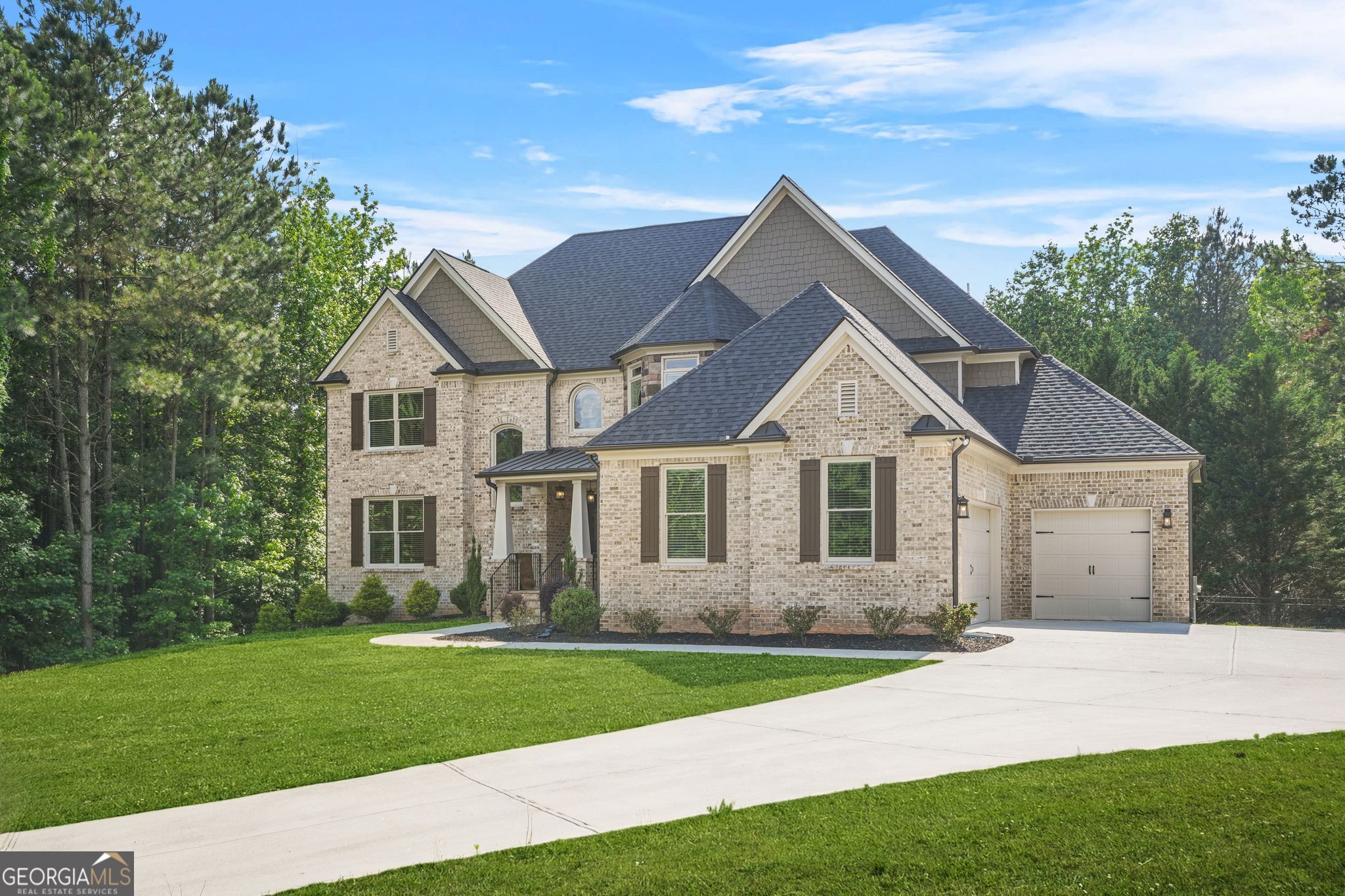 3298 Alcovy Club CT