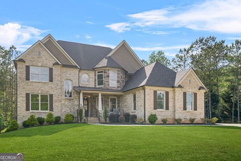 3298 Alcovy Club CT Dacula GA 30019