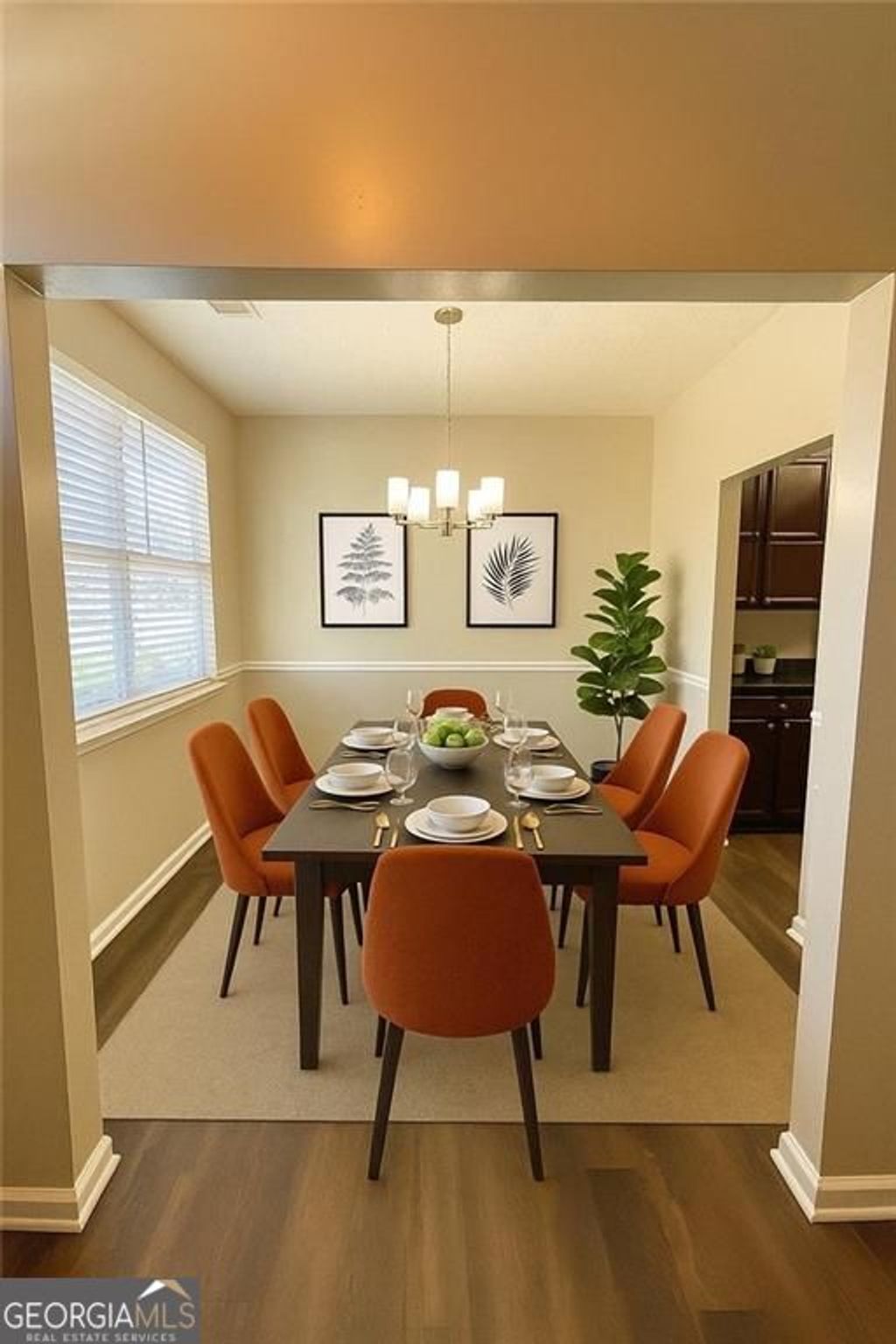 Photo of 6303 Ellenwood Drive, Rex, GA 30273 (MLS # 10670175)