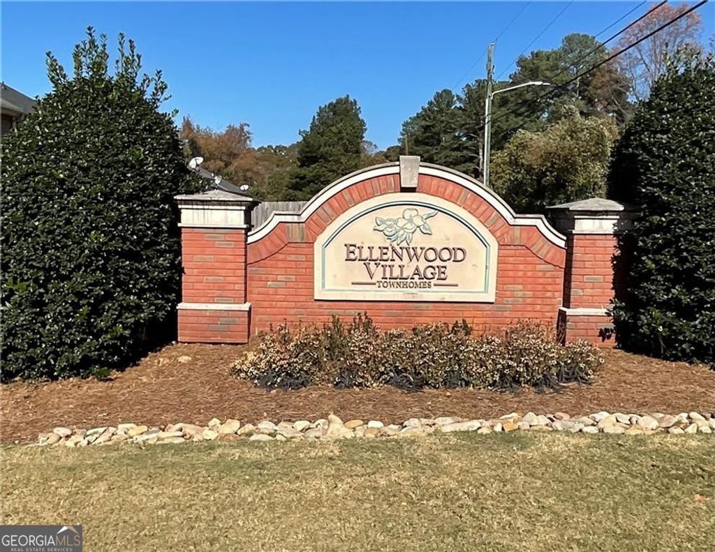 Photo of 6303 Ellenwood Drive, Rex, GA 30273 (MLS # 10670175)