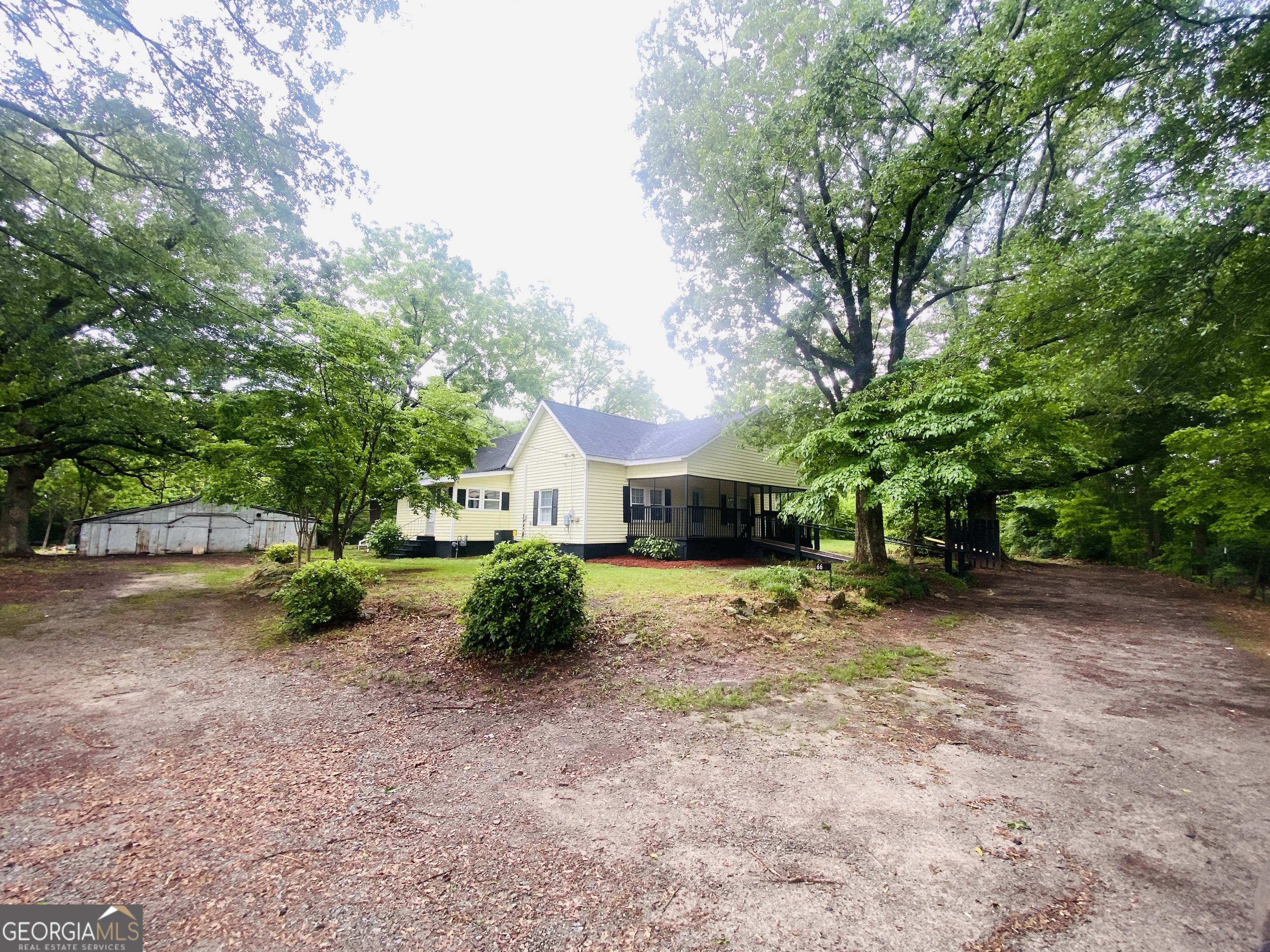 66 Kristys Path DR