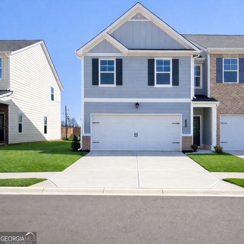 6357 Towhee WAY Morrow GA 30260