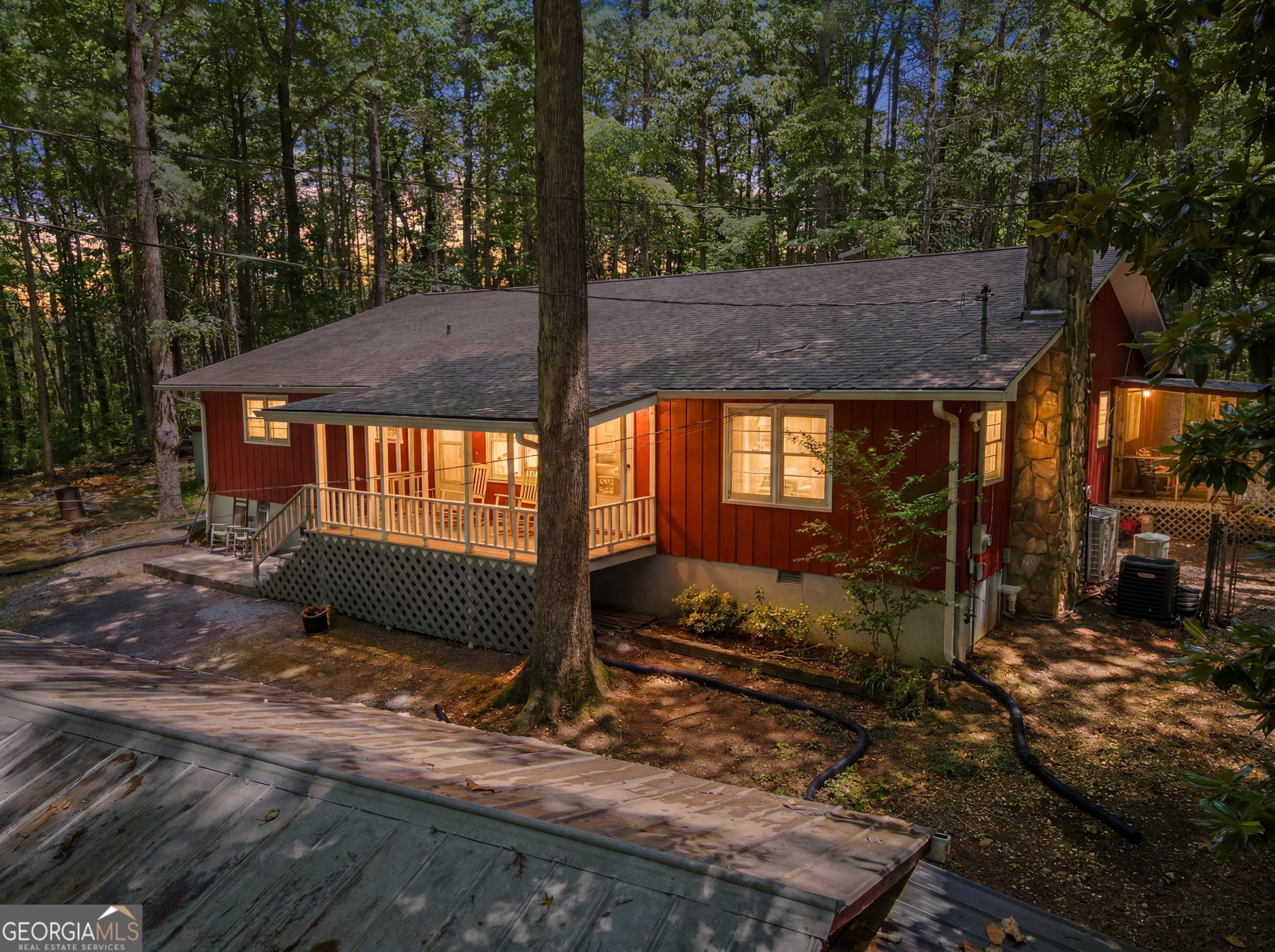4671 Laurel Lodge RD