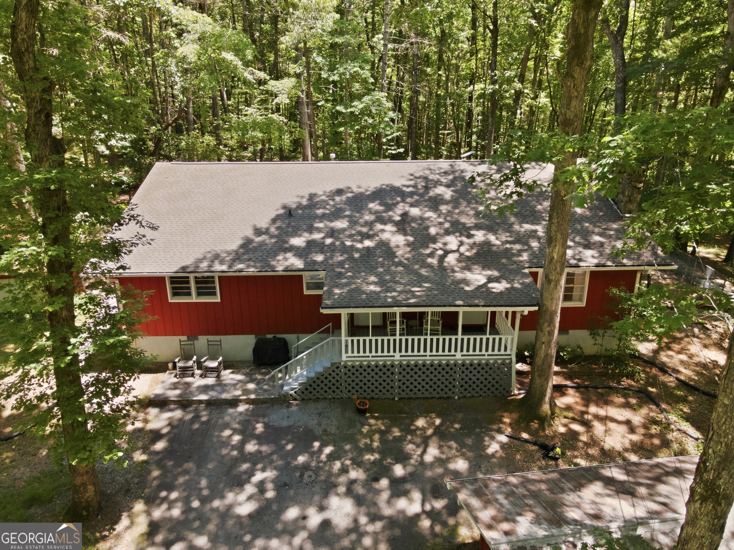 4671 Laurel Lodge RD