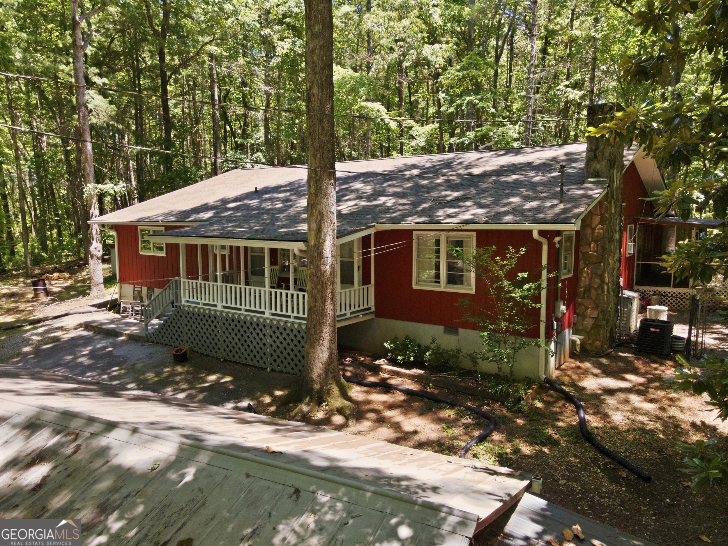 4671 Laurel Lodge RD