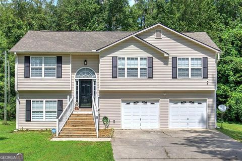 106 MUIRWOOD DR Temple GA 30179