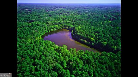 0 Huckaby RD Brooks GA 30205