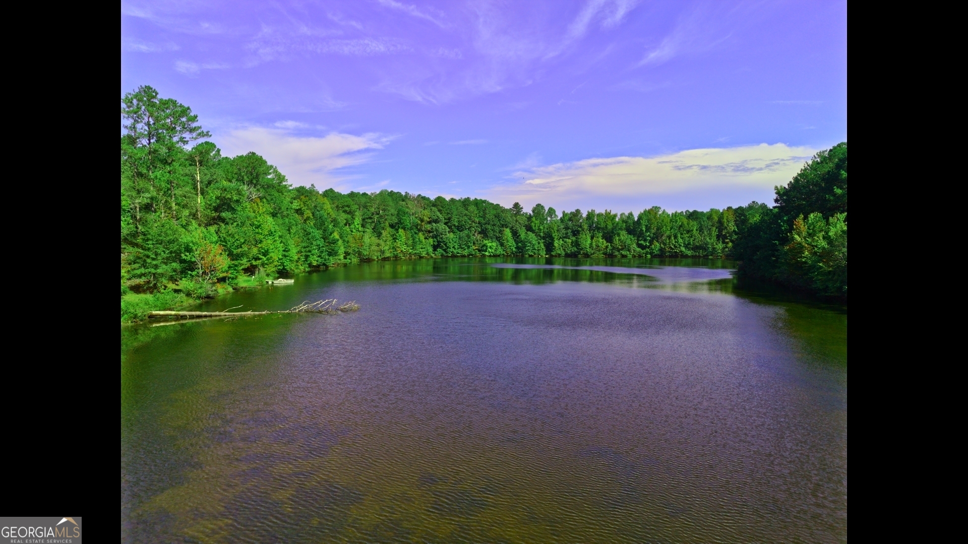 0 Huckaby RD