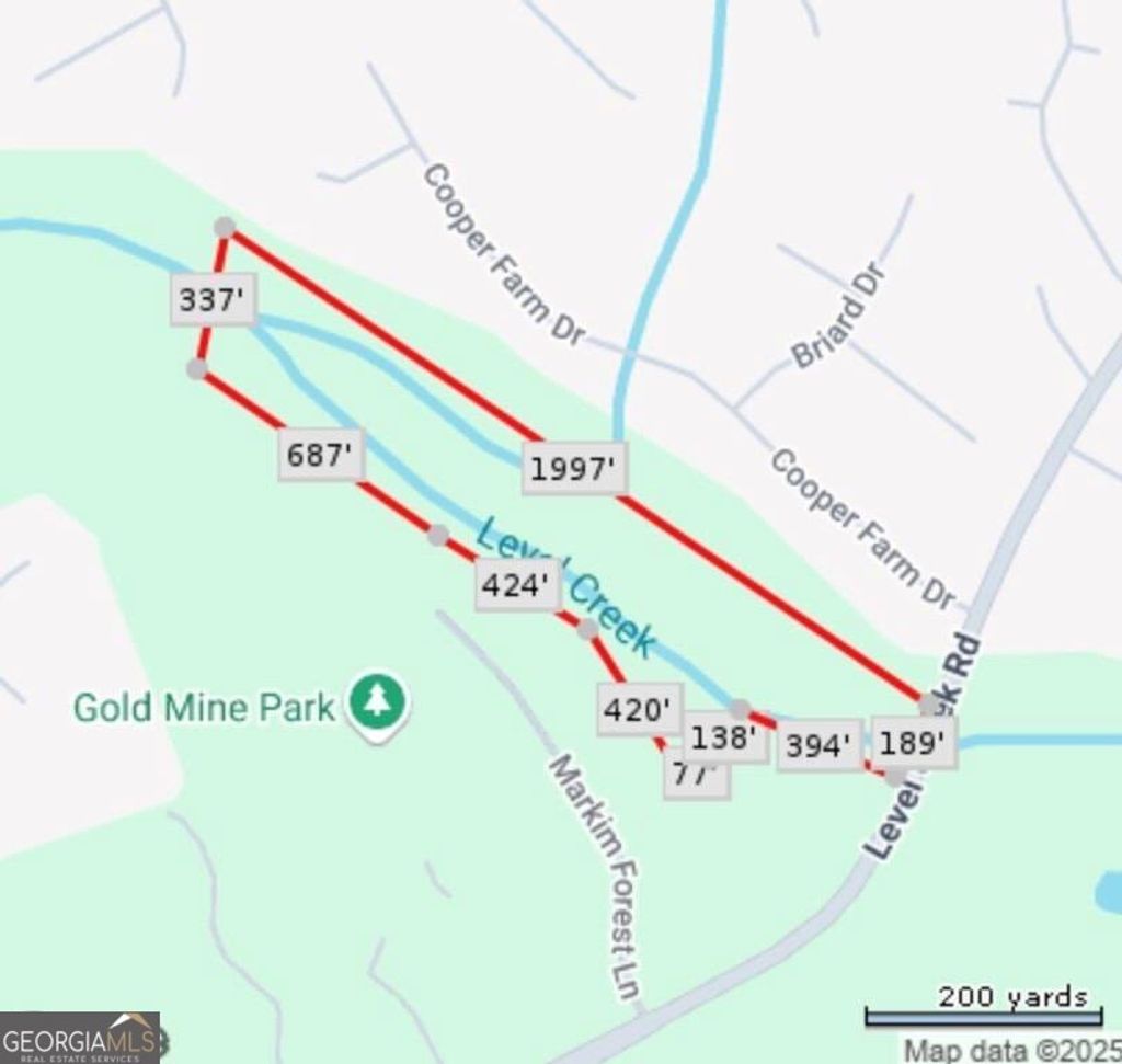 Photo of 512 Level Creek Road, Sugar Hill, GA 30518 (MLS # 10720091)