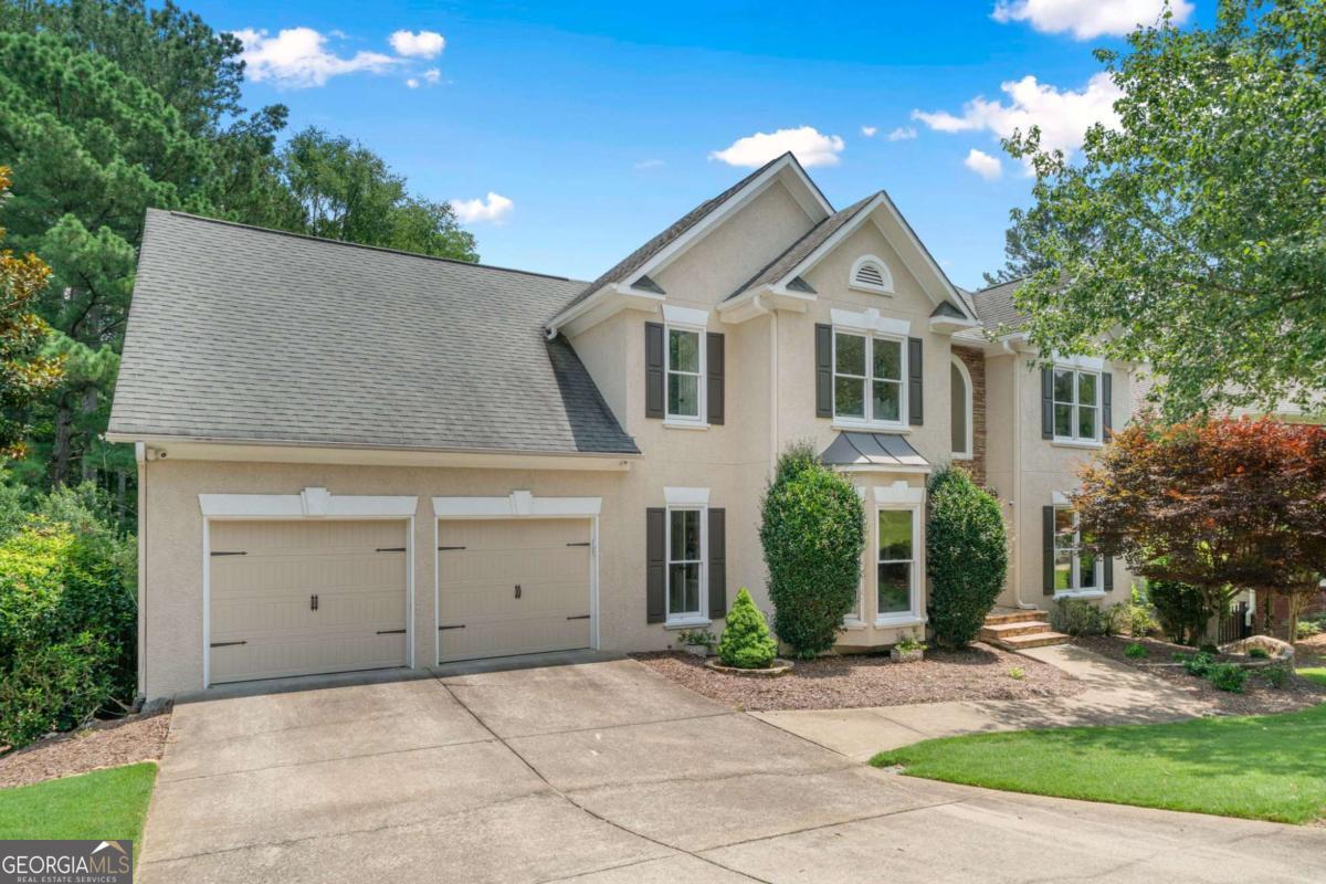 1060 FAIRWAY VALLEY DR