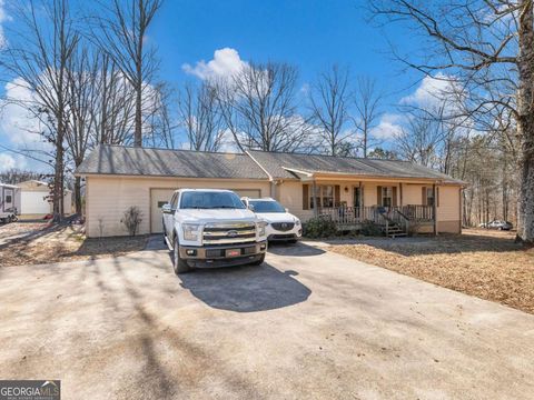 5539 Mcever RD Flowery Branch GA 30542