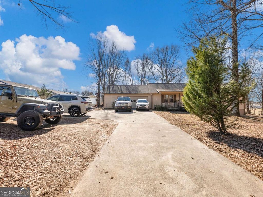 Photo of 5539 Mcever Road, Flowery Branch, GA 30542 (MLS # 10695935)