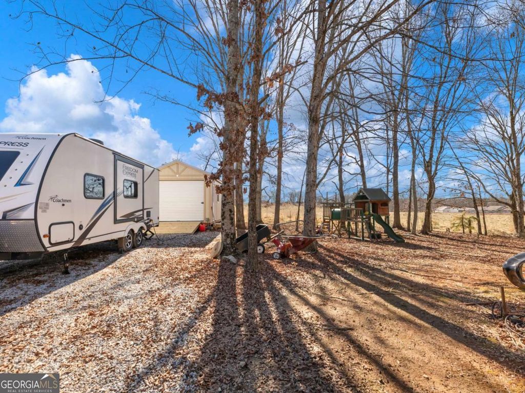 Photo of 5539 Mcever Road, Flowery Branch, GA 30542 (MLS # 10695935)