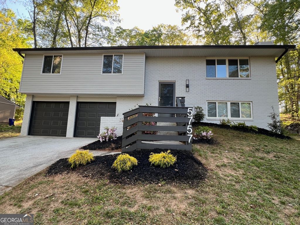 Photo of 5757 Fieldstone Drive, Lithonia, GA 30038 (MLS # 10731484)