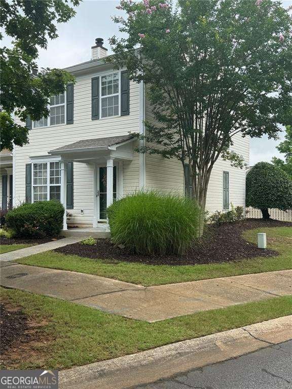 Photo of 13102 Region Trace, Alpharetta, GA 30004 (MLS # 10804101)