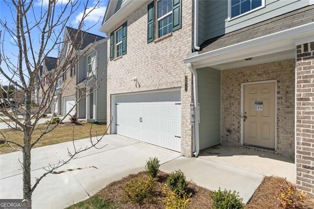 Photo of 2811 Fareed Street, Douglasville, GA 30135 (MLS # 10726552)