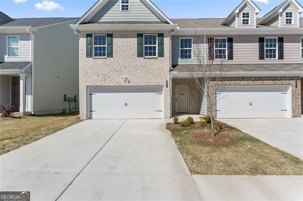 Photo of 2811 Fareed Street, Douglasville, GA 30135 (MLS # 10726552)