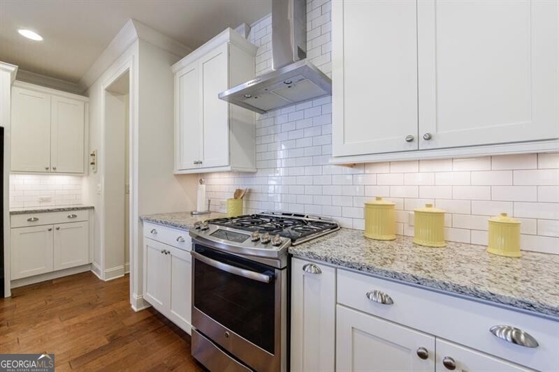 Cresslyn - Residential