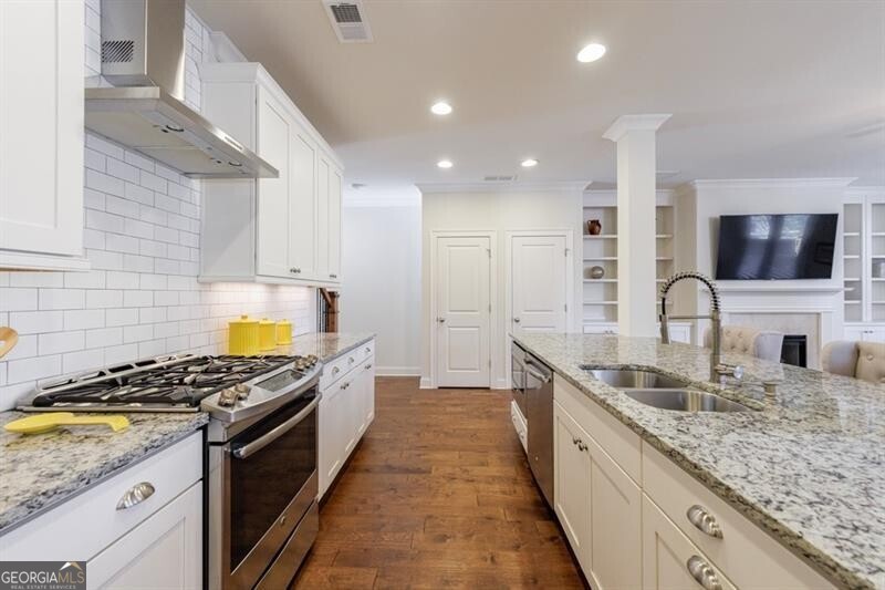 Cresslyn - Residential