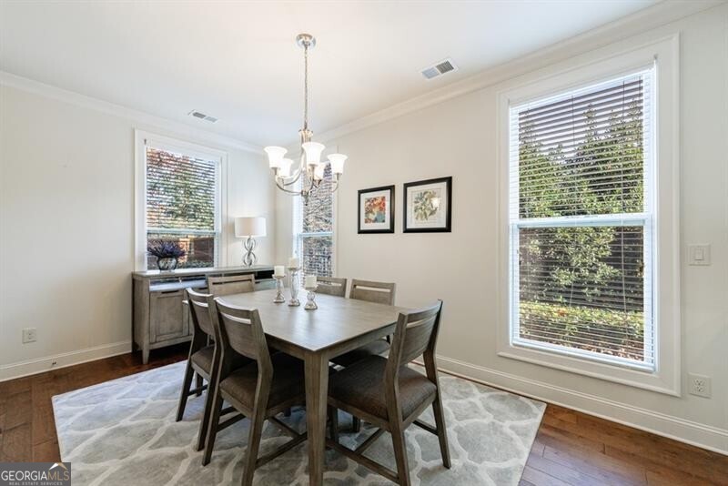 Cresslyn - Residential