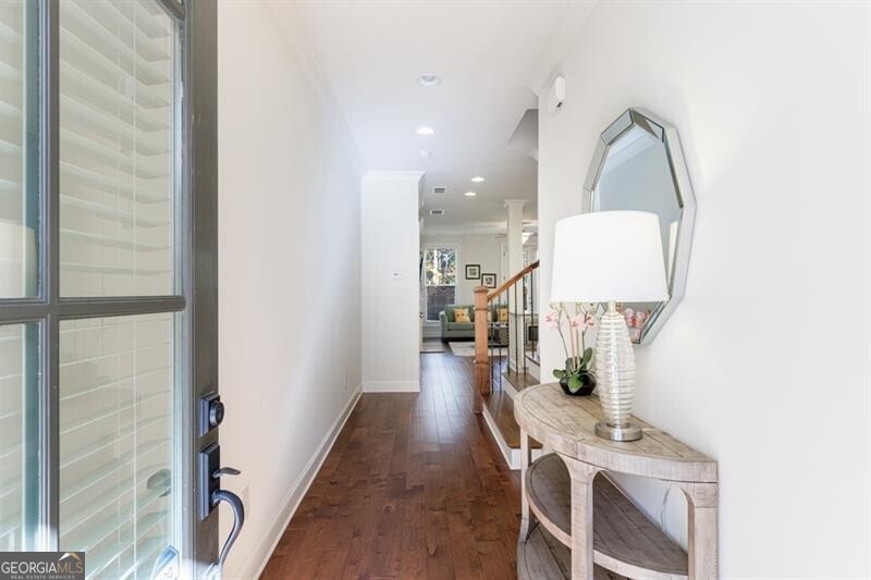 Cresslyn - Residential