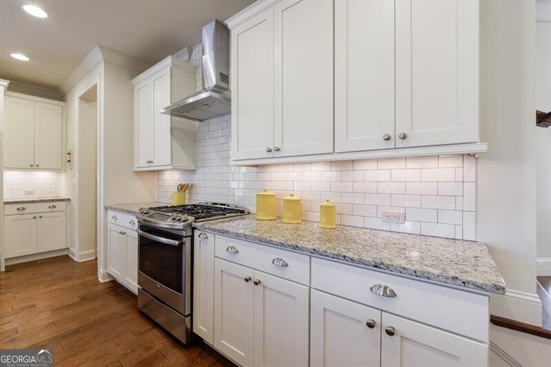 Cresslyn - Residential