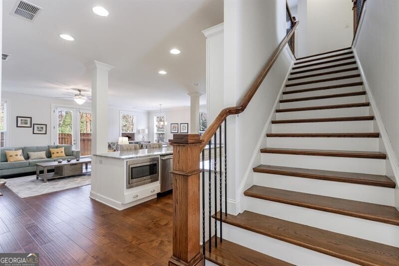 Cresslyn - Residential