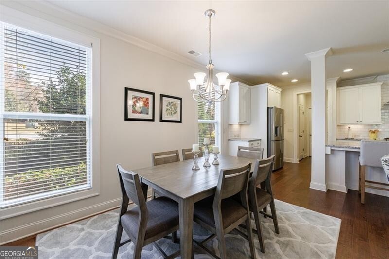 Cresslyn - Residential