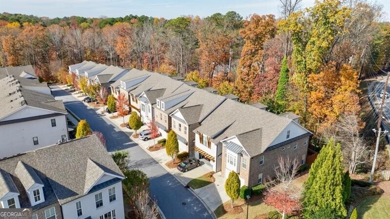 Cresslyn - Residential