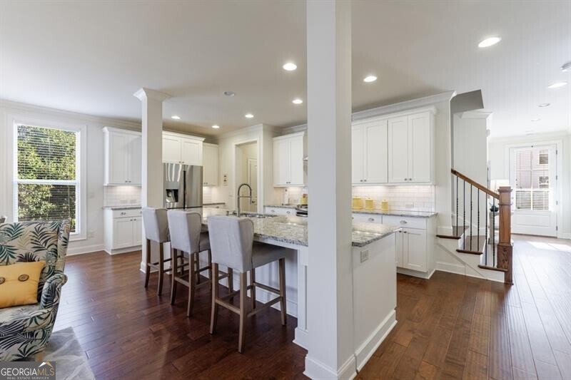 Cresslyn - Residential