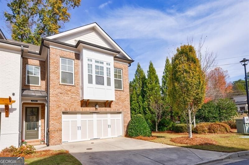 Cresslyn - Residential