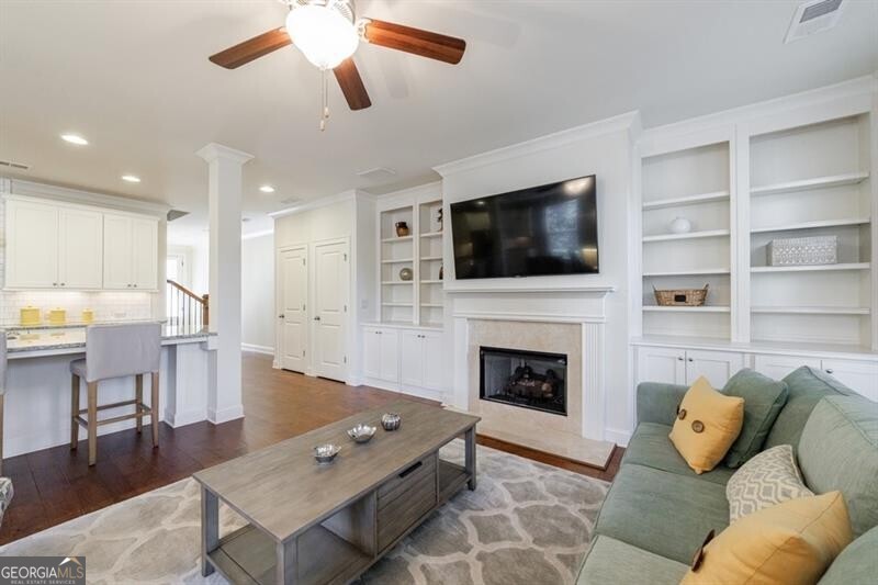 Cresslyn - Residential