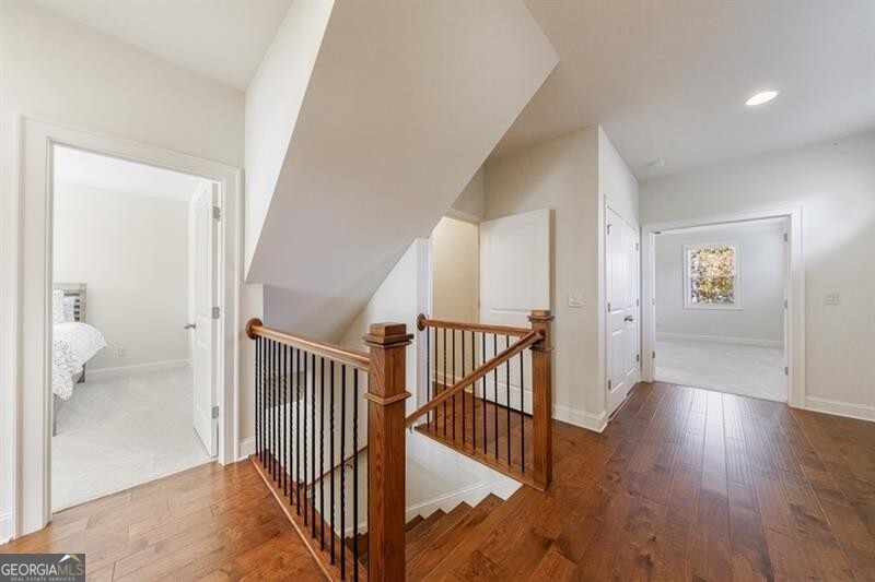 Cresslyn - Residential