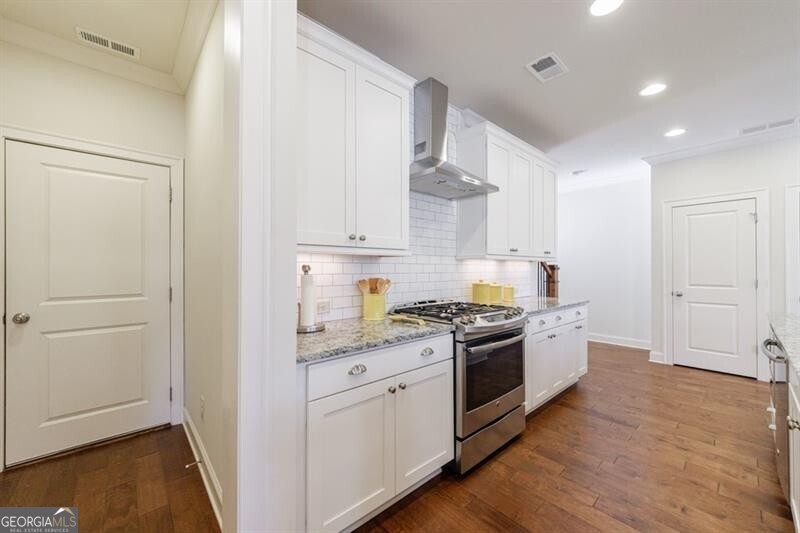Cresslyn - Residential