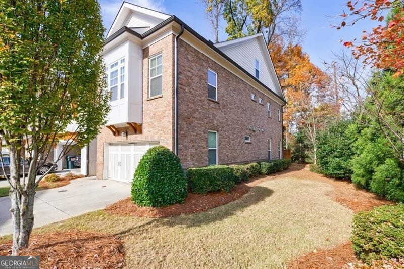 Cresslyn - Residential