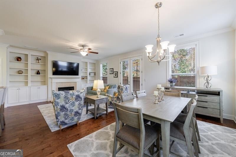 Cresslyn - Residential
