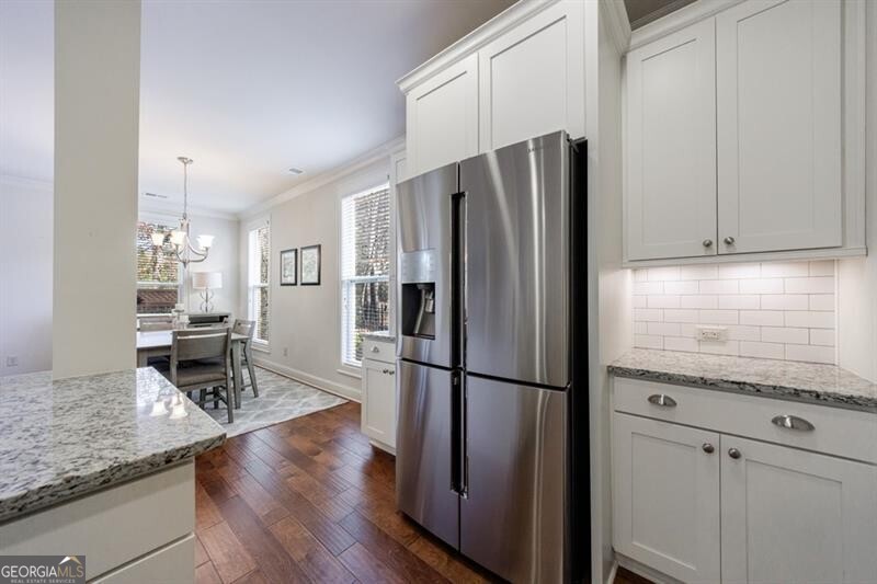 Cresslyn - Residential