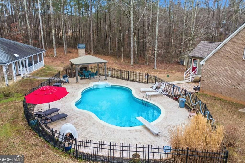 Photo of 47 Trio Path, Dallas, GA 30157 (MLS # 10682621)