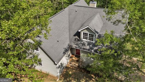 A home in LaGrange