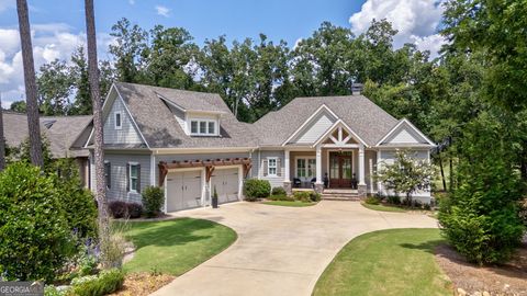 1041 Lake Pointe DR S Greensboro GA 30642